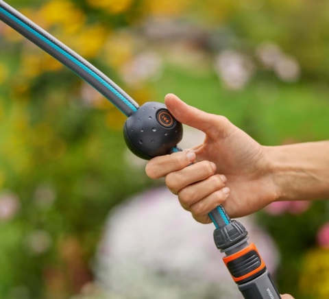 Gardena Akumulatorowa Naścienna Skrzynka na Wąż PowerRoll XL Solo Gardena Akumulatorowa Naścienna Skrzynka na Wąż PowerRoll XL Solo