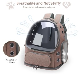 Plecak Transportowy dla Zwierząt typu 