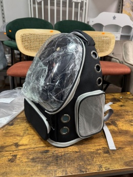 Plecak Transportowy dla Zwierząt typu 